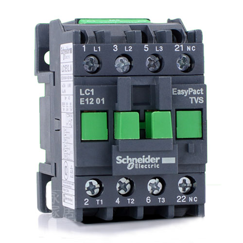 Contactor Kh I Ng T Lc E M Schneider