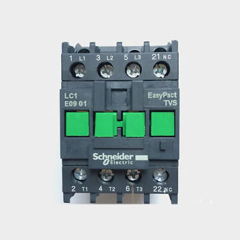Contactor (Khởi động từ) LC1E0901M7 Schneider