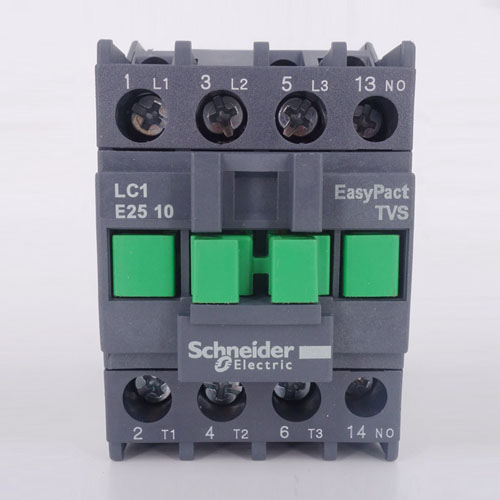 Contactor (Khởi động từ) LC1E2510M7 Schneider