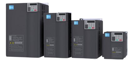 Biến tần Inovance MD310