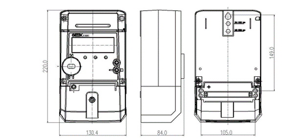 Kich-thuoc-cong-to-dien-tu-1-pha-da-chuc-nang-CE-11mGS