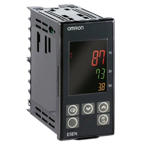 Bộ điều khiển nhiệt độ Omron E5EN Series
