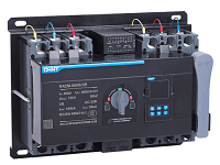 ATS Chint NXZM Series