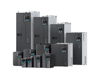 Biến tần INVT GD290