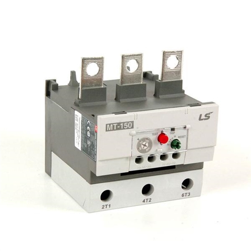 MT-150 (95-130A) - Rơ le nhiệt LS 3P 95-130A