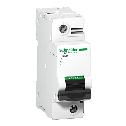 A9N18445 - Aptomat Schneider MCB 1P 63A