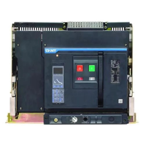 NXA20N20-MF3 - Máy cắt ACB Chint 3P 2000A 80kA loại cố định