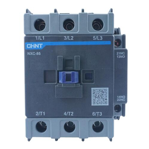 NXC-85 - Contactor (Khởi động từ) CHINT 3 pha 85A