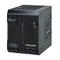 S8VK-T48024 - Bộ nguồn Omron 20A 24V 480W