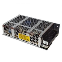 S8FS-C20048J - Bộ nguồn Omron 4.43A 48V 200W