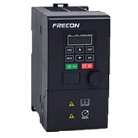 FR150-2S-0.2B - Biến tần Frecon FR150 1P 220V 0.2KW
