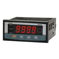MT4W-DA-49 - Đồng hồ đo dòng điện DC Autonics MT4W 110-220V 96x48mm