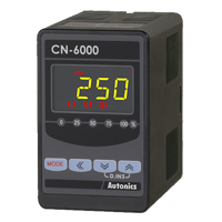 CN-6401-R2 - Bộ chuyển đổi tín hiệu Autonics CN-6400 24VDC 10kΩ