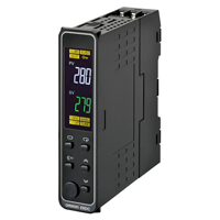 E5DC-QX2ASM-802 Bộ điều khiển nhiệt độ Omron E5DC