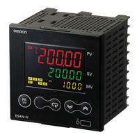 E5AN-C3ML-500-N Bộ điều khiển nhiệt độ Omron E5AN