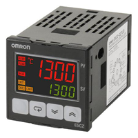 E5CZ-C2ML Bộ điều khiển nhiệt độ Omron E5CZ