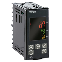 E5EN-C3ML-500-N Bộ điều khiển nhiệt độ Omron E5EN