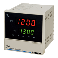 TZ4L-14C - Bộ điều khiển nhiệt độ Autonics TZ4L 110-220V 96x96mm