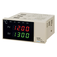 TZ4W-14C - Bộ điều khiển nhiệt độ Autonics TZ4W 110-220V 96x48mm