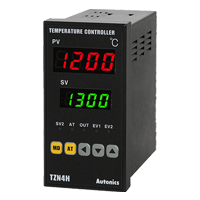 TZN4H-A4C - Bộ điều khiển nhiệt độ Autonics TZN4H 96x48mm