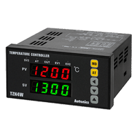 TZN4W-A4C - Bộ điều khiển nhiệt độ Autonics TZN4W 110-220V 96x48mm