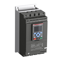 PSTX300-600-70 - Khởi động mềm ABB PSTX 3 pha 380V 160kW