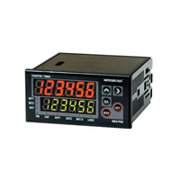 GE6-P61A - Rơ le thời gian Hanyoung Timer GE 110-220V
