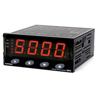 MP6-4-AA-0-A - Đồng hồ đo dòng điện AC Hanyoung MP6 220V