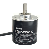 Bộ mã hóa vòng quay Encoder Omron E6B2-CWZ6C 1000P/R 2M