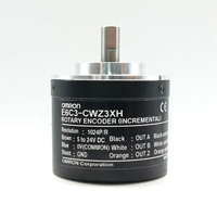Bộ mã hóa vòng quay Encoder Omron E6C3-CWZ5GH 2048P/R 2M