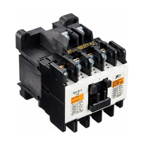 SC-5-1 - Contactor Fuji - Khởi động từ Fuji 3P 22A 1NO+1NC 220VAC