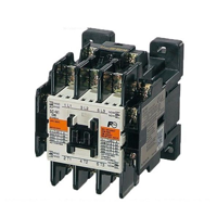 SC-N1/G - Contactor Fuji - Khởi động từ Fuji 3P 32A 2NO+2NC 24VDC