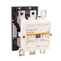 SC-N11 - Contactor Fuji - Khởi động từ Fuji 3P 300A 2NO+2NC 220VAC/DC