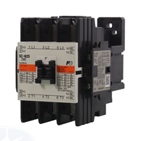 SC-N2S - Contactor Fuji - Khởi động từ Fuji 3P 50A 2NO+2NC 220VAC