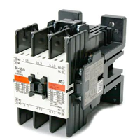 SC-N3/G - Contactor Fuji - Khởi động từ Fuji 3P 65A 2NO+2NC 24VDC