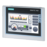 6AV2124-0GC01-0AX0 - Màn hình HMI Siemens