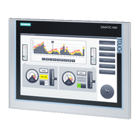 6AV2124-0MC01-0AX0 - Màn hình HMI Siemens