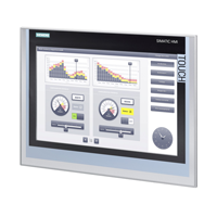 6AV2124-0QC02-0AX1 - Màn hình HMI Siemens