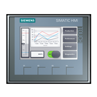 6AV2123-2DB03-0AX0 - Màn hình HMI Siemens