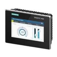 6AV2128-3GB06-0AX0 - Màn hình HMI Siemens