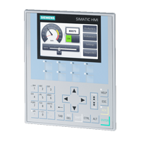 6AV2124-1DC01-0AX0 - Màn hình HMI Siemens