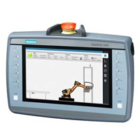 6AV2125-2JB23-0AX0 - Màn hình HMI Siemens mobile