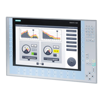 6AV2124-1QC02-0AX1 - Màn hình HMI Siemens