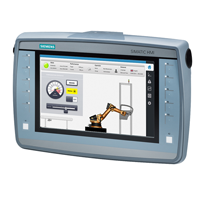 6AV2125-2GB03-0AX0  - Màn hình HMI Siemens mobile