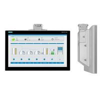 6AV2124-0MC24-0AX0 - Màn hình HMI Siemens