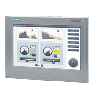 6AV2124-0QC13-0AX0 - Màn hình HMI Siemens