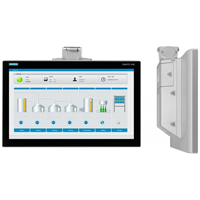 6AV2124-0QC24-1AX0 - Màn hình HMI Siemens