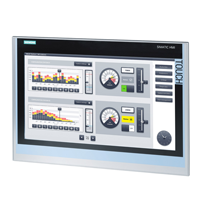 6AV2124-0UC02-0AX1 - Màn hình HMI Siemens