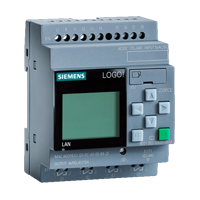 6ED1052-1HB08-0BA0 - LOGO! 8 Basic CPU Siemens