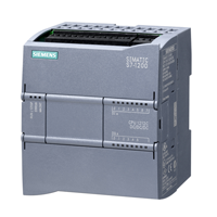 6AG1212-1AE40-2XB0 - CPU PLC Siemens